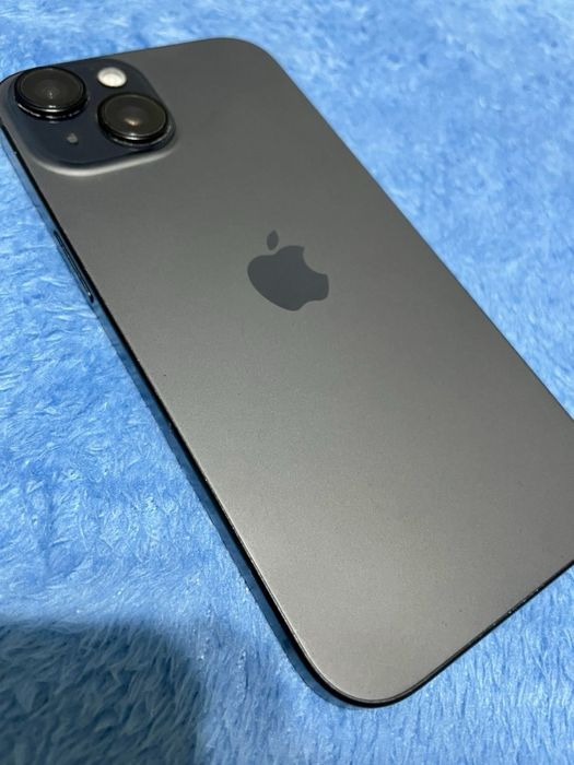 Айфон 15 256g акб 85