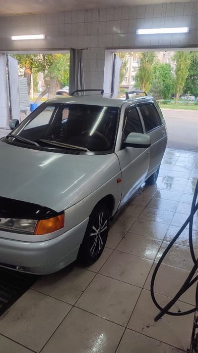 Продам ВАЗ 2112