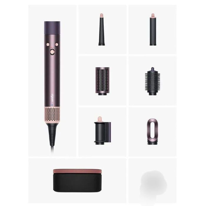 Фен Dyson Airwrap ID HS08 Jasper Plum
Dyson A
