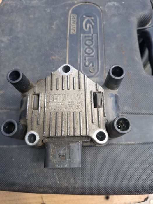 Bobina indctie passat b5.5 .1.6  benzina
