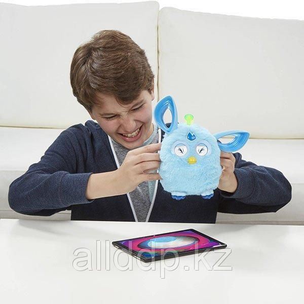 Furby connect (русская версия)
