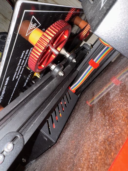 Creality Ender 3 Pro