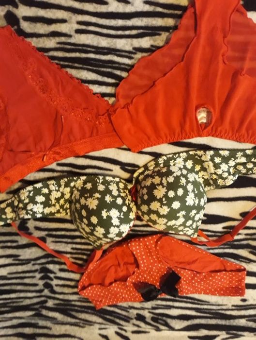 Комплект  /Белъо