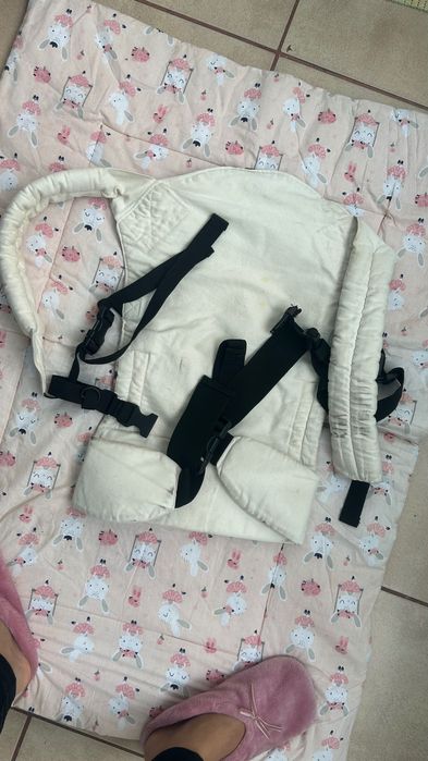 Marsupiu beco baby carrier ergonomic