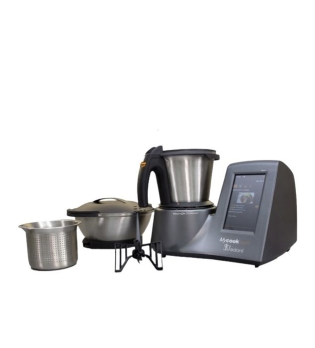 Кухонный робот Mycook