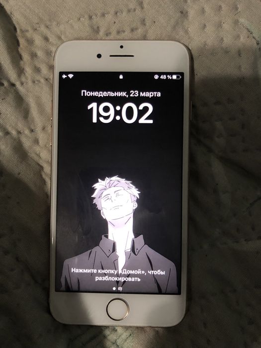 Iphone 8 есть торг