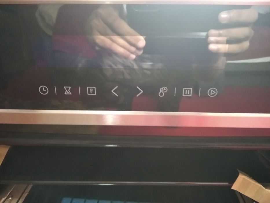 Продается духовка, духовой шкаф, встраиваемый духовой шкаф, электродух