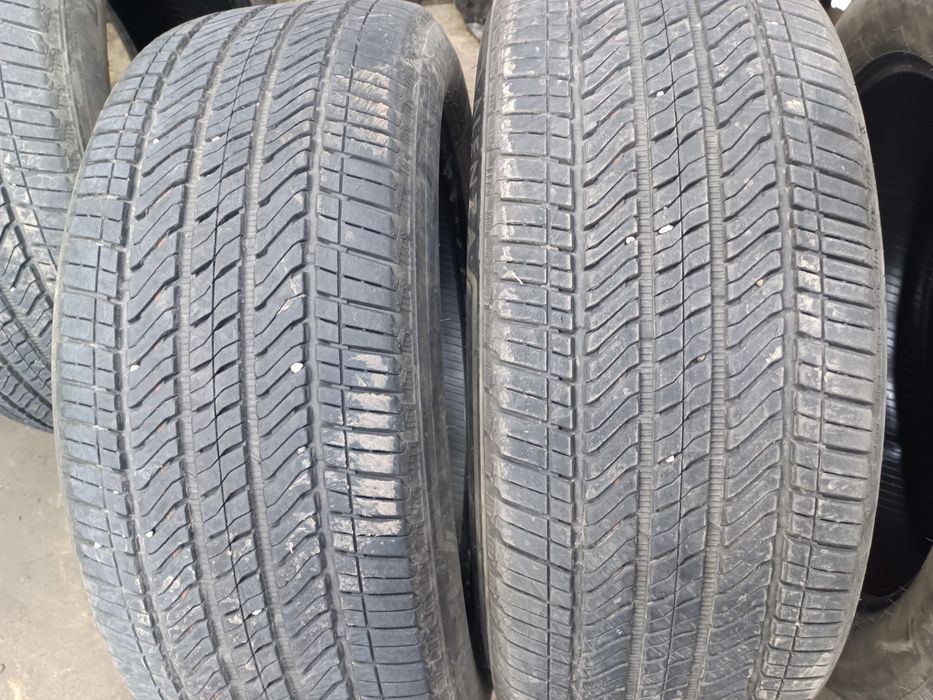 Шины комплект 22 размер