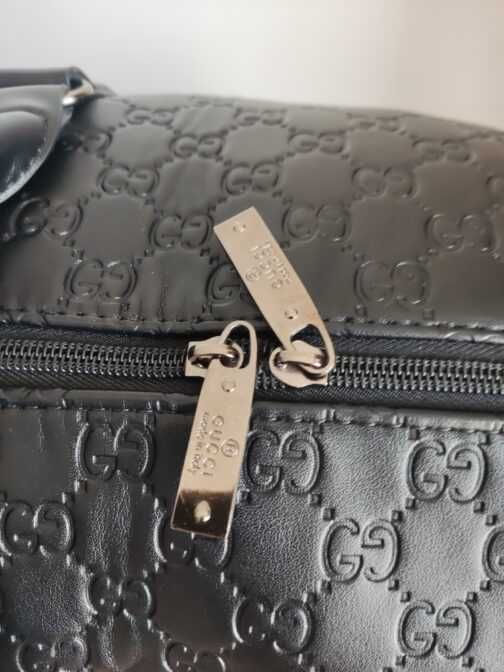 In stoc voiaj, geanta sport Piele 1109.17