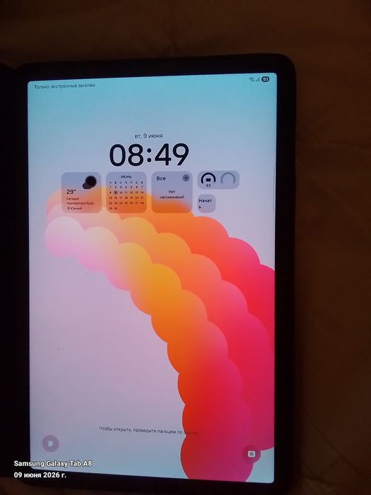 Продам планшет Samsung Tab A 8