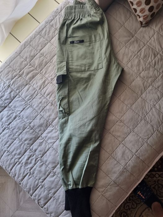 Дамски карго панталон