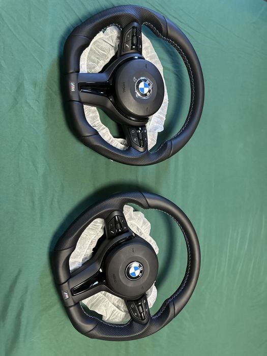 Volane BMW seriile E-F inclusiv BMW E60!