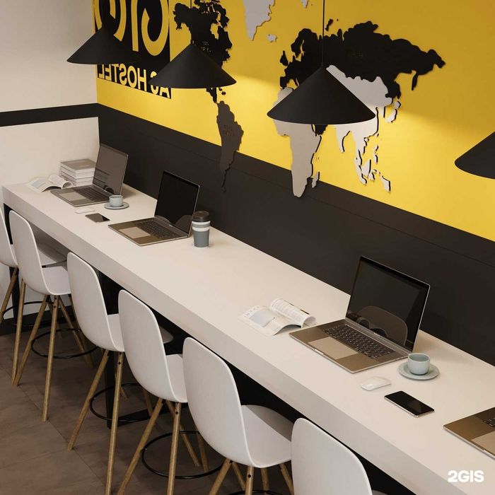 Посуточно Хостел А6 на Шевченко 112