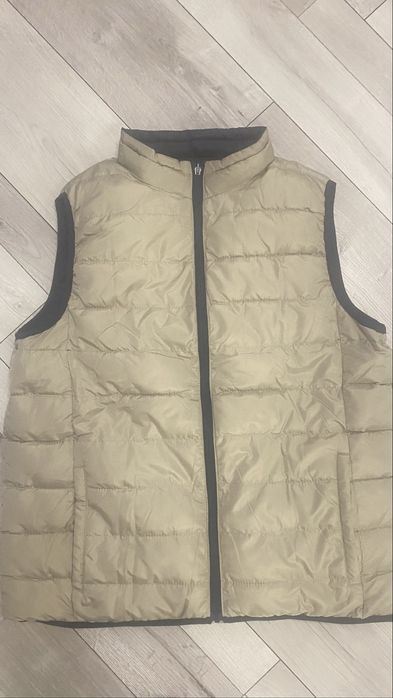 Двулицев нов елек L