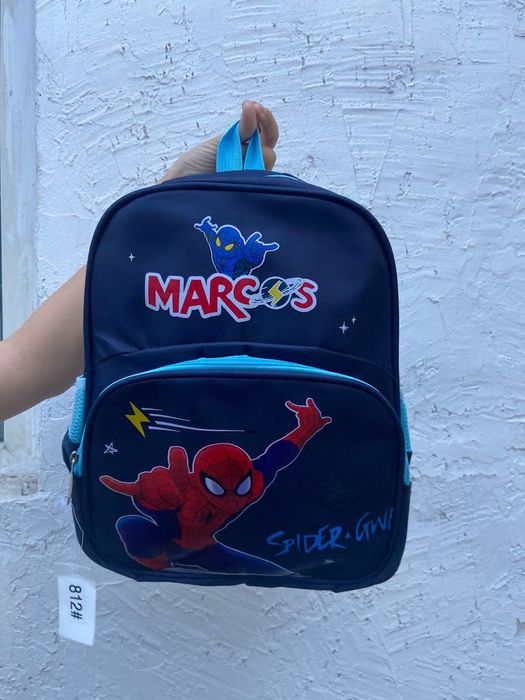 Рюкзаки,барсетки