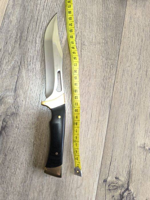 Cutit vânătoare nou