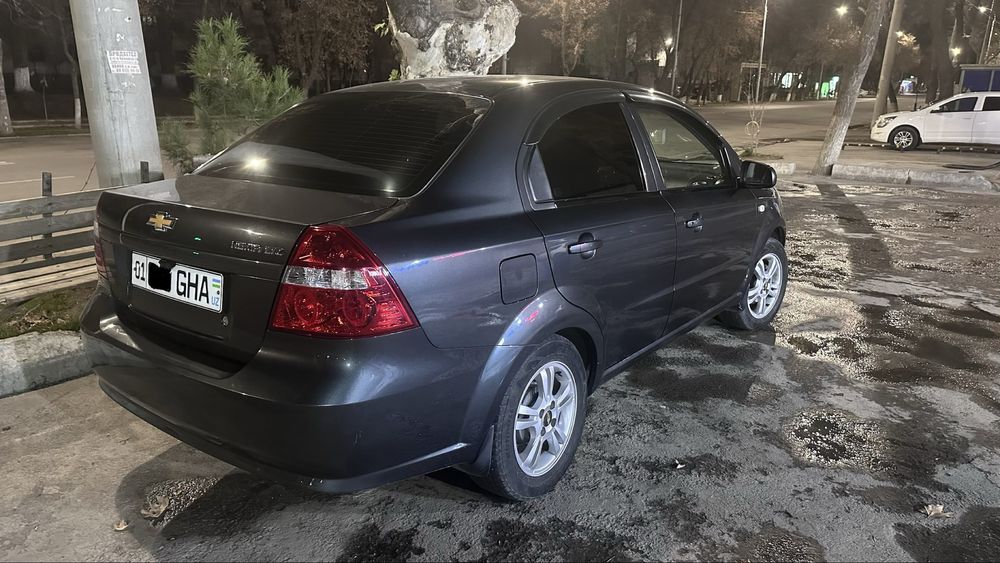 Nexia 3 Elegant Plus