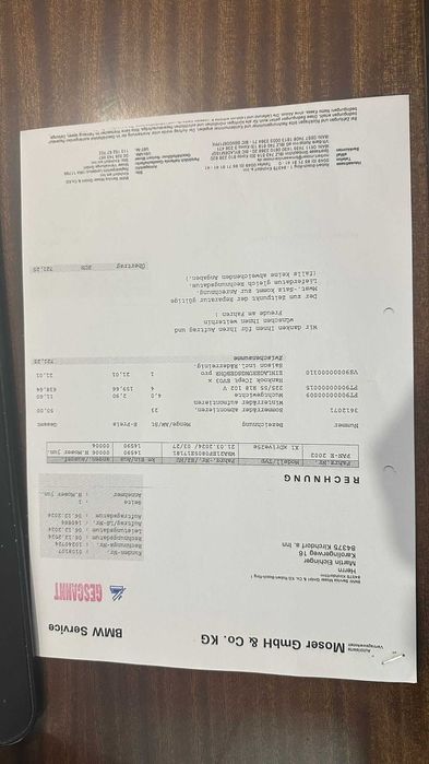 Продавам 4 бр зимни гуми 225/55/18 Hankook winter icept evo 3 x D 2024