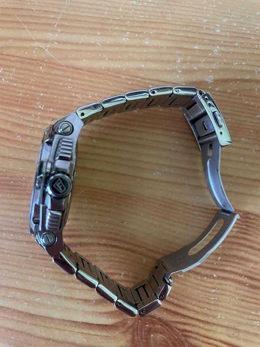 Часовник Festina F20327/2 Chrono Bike