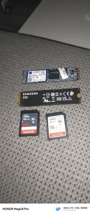 Vand memorie ram ddr 4