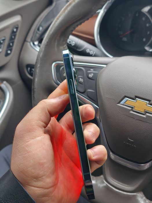 iPhone 12 pro max 128