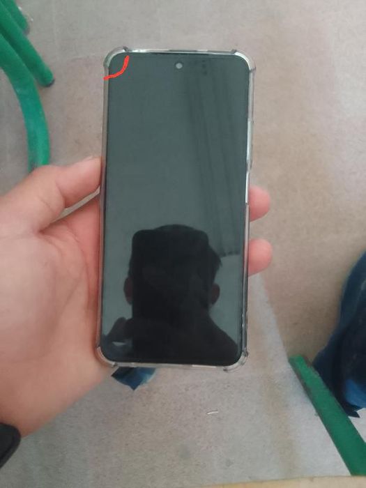 Redmi not 12 ba hameri rasmiy 16(256