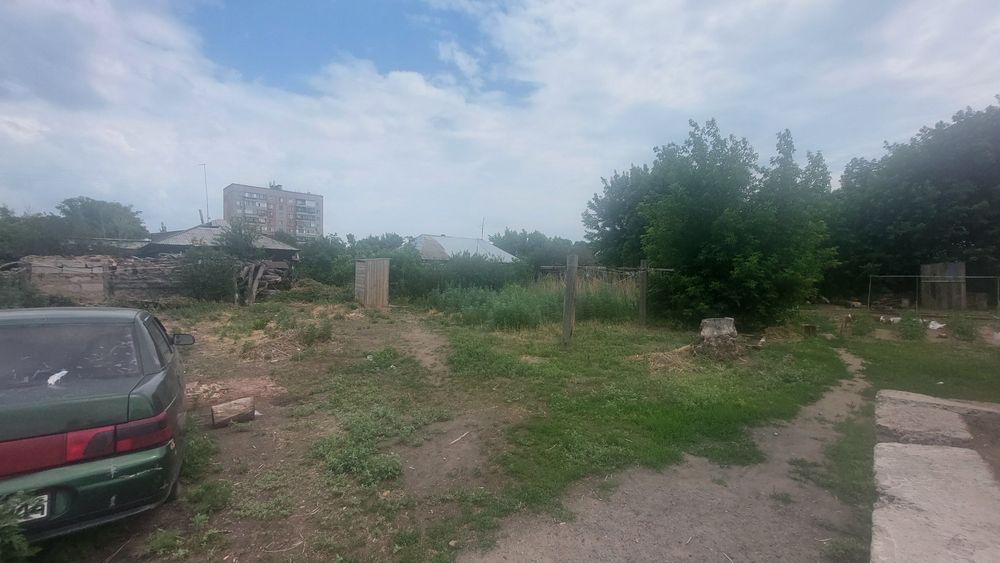 Продам дом  есть обмен