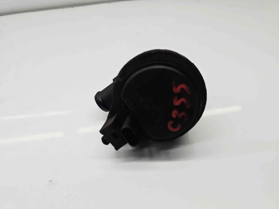 Pompa recirculare apa  Volkswagen Polo (6R) [Fabr 2009-2016] 2Q0965567