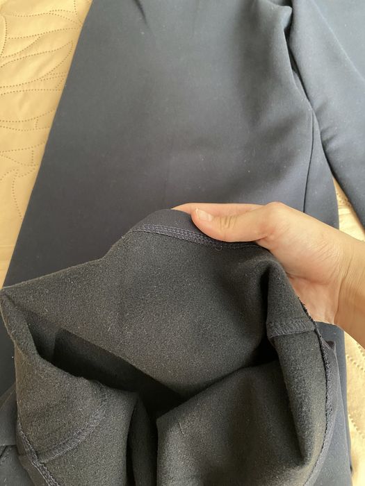 Брюки классические