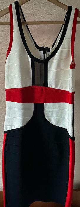 Ластична Празнична рокля