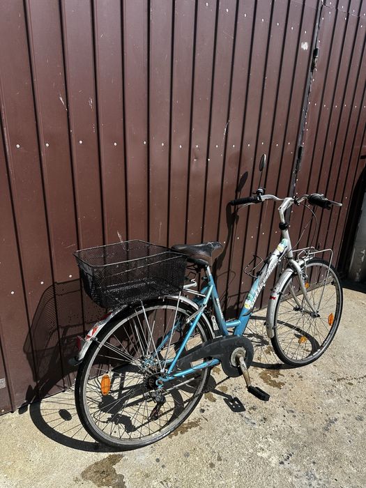 bicicleta bottechia