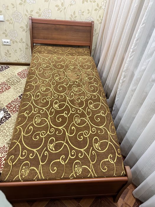 1 kishilik krovat