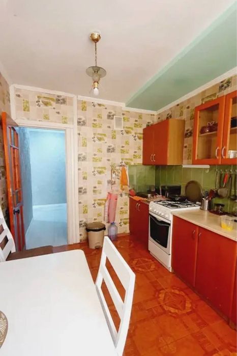 Продам 1 комнатную квартиру