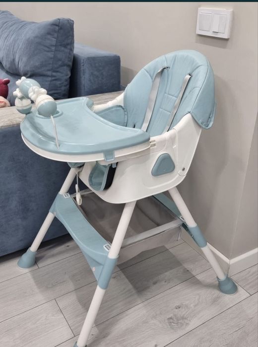 детский стульчик для кормления