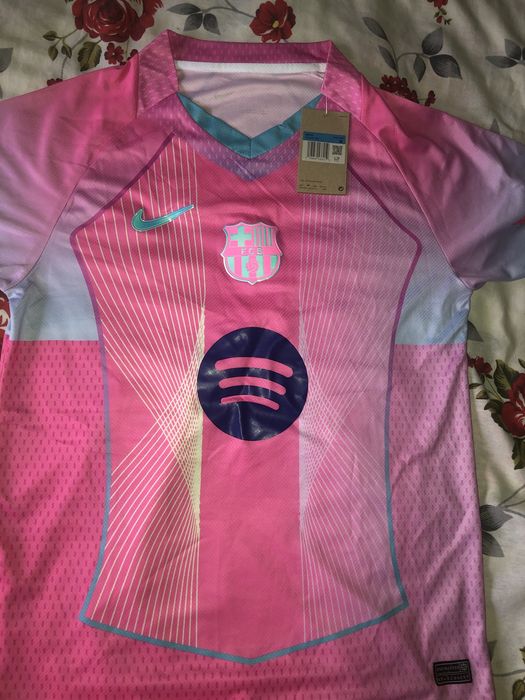 Tricou fc barcelona