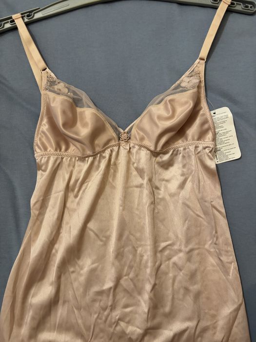 Дамски потник/Корсаж Triumph