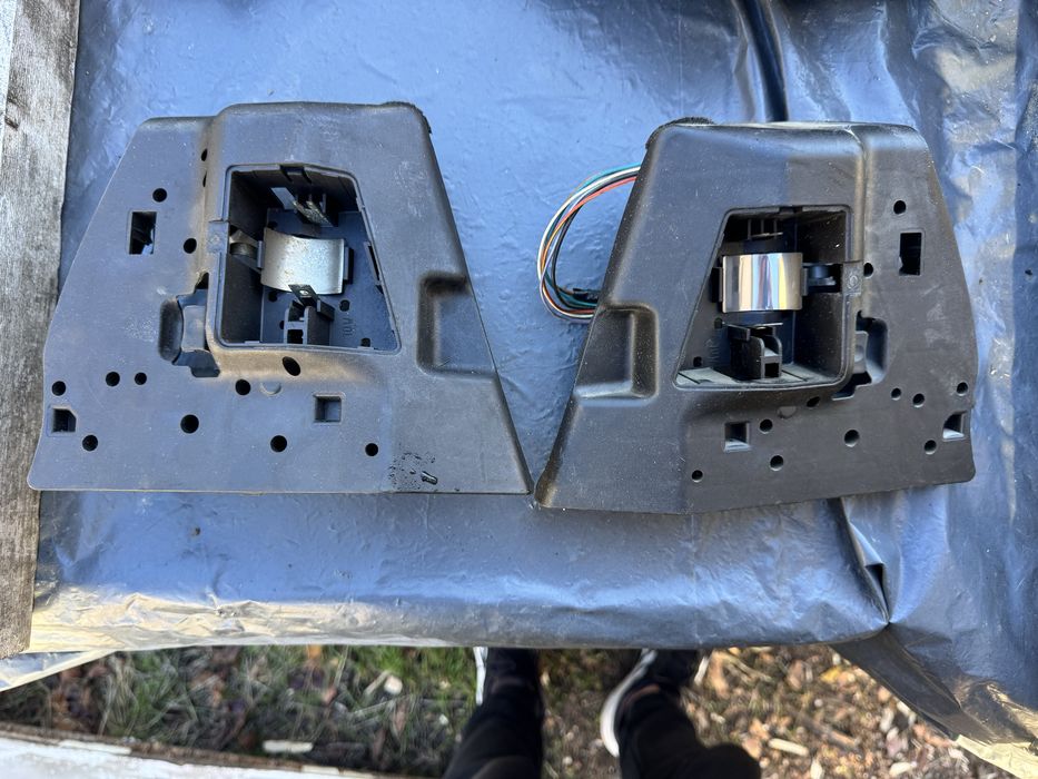 Бмв е46 части преди фейс