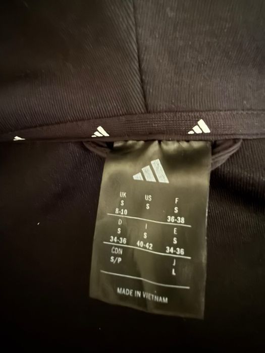 Adidas зипка оригинал 100%