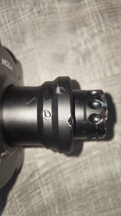 База Moza R9 V3 без крепления