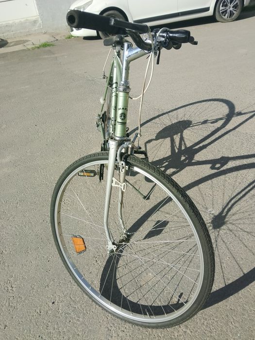 De vanzare bicicleta mars