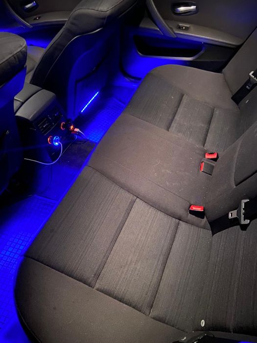 Vand BMW Seria 5 E60