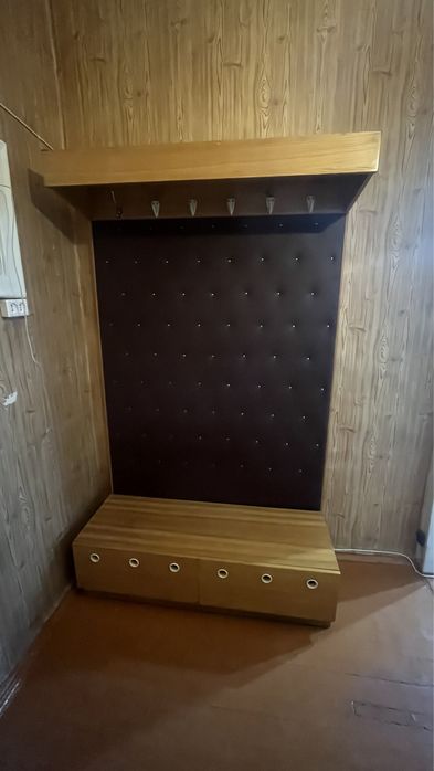 Продам прихожую СССР