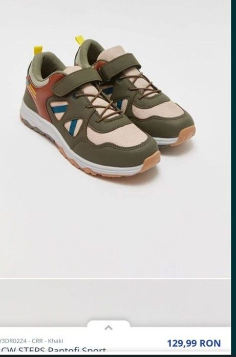 Adidași LC waikiki 37