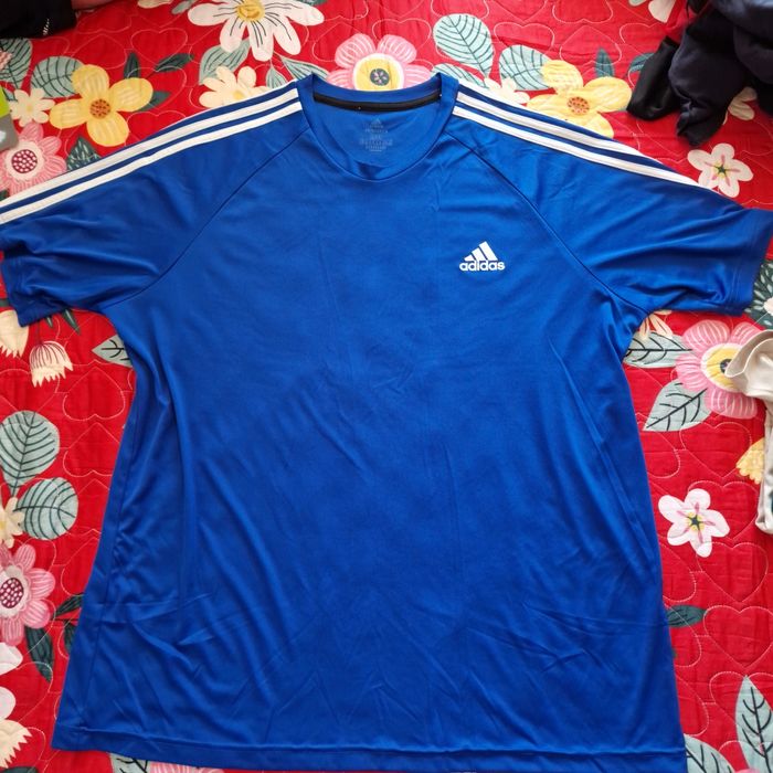 Tricouri adidas barbati