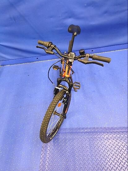 Bicicletă Mtb 20" Expl 500 - produs resigilat - (SecondHand) Decathlon