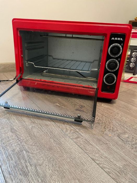 Продам печь Асель