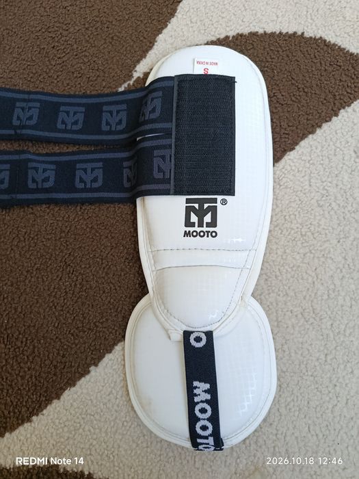 Продам кимано для таеквандо