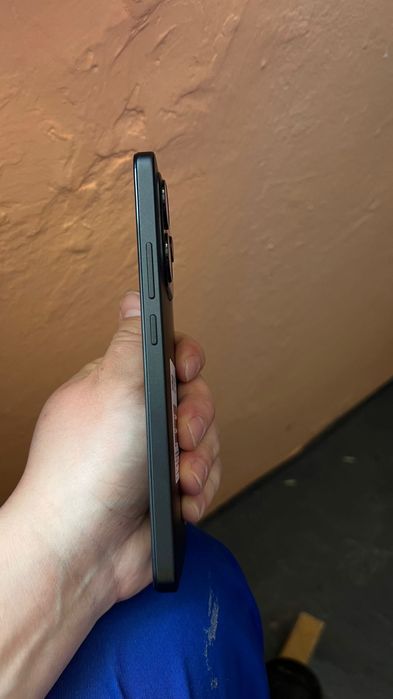 Redmi Note 14 с гарантией