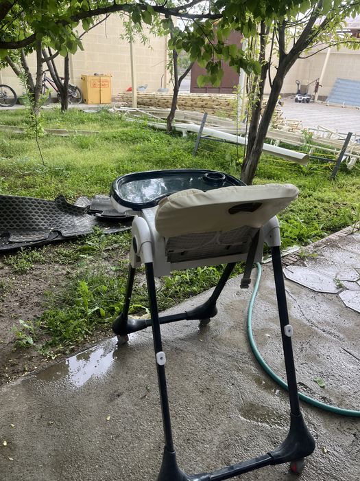 Седло для детей