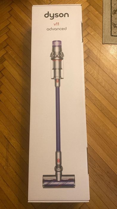 Aspirator Dyson V11 Advanced nou sigilat cu garantie